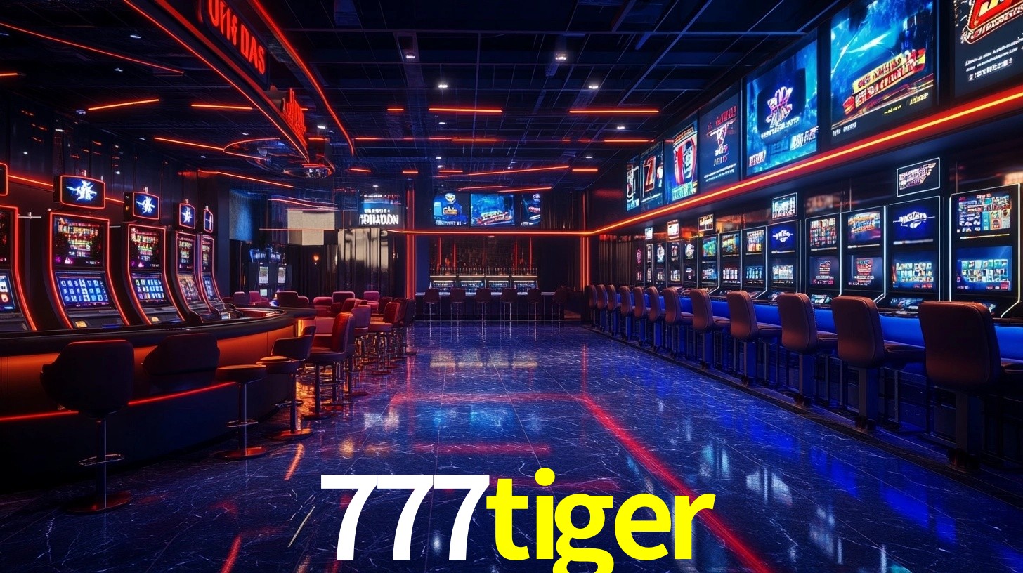Statistics 777tiger