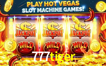 Desvendando o Mundo dos Jogos Virtuais na 777tiger