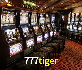 A Revolução dos Aplicativos de Jogos no 777tiger