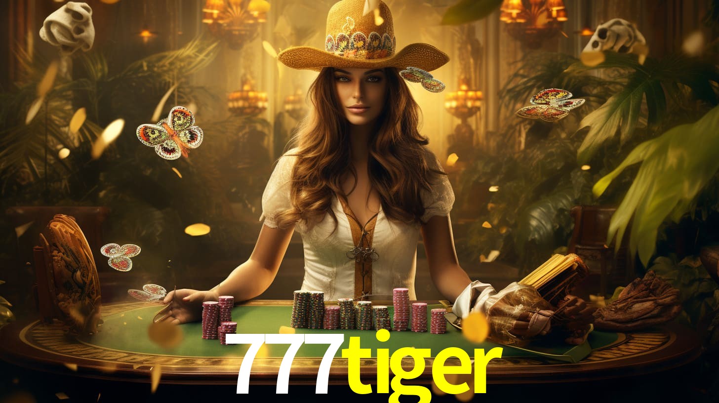 Bonus Features 777tiger