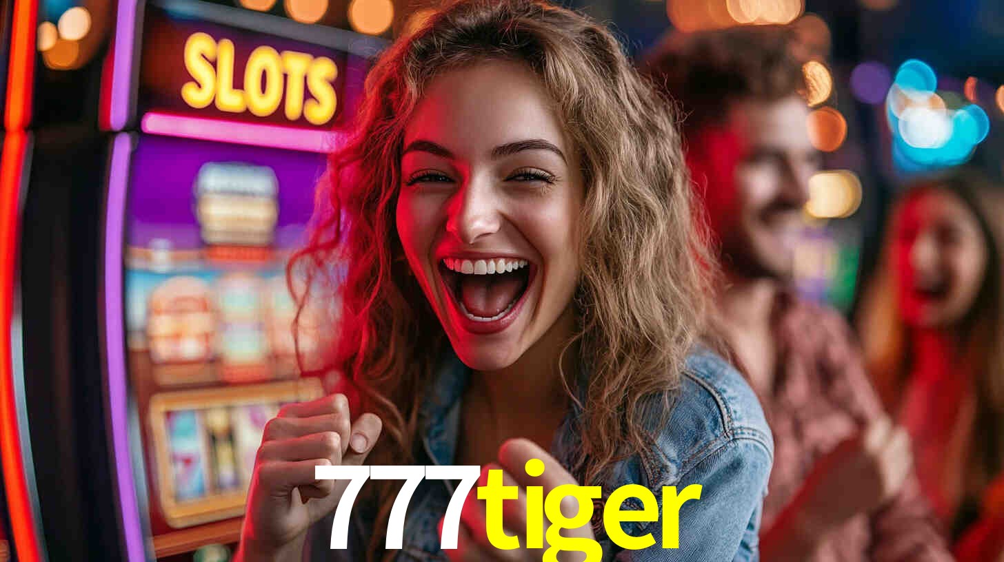 Desvendando o Mundo dos Jogos Virtuais na 777tiger
