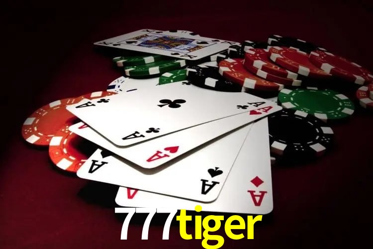 Apostas de Futebol 777tiger