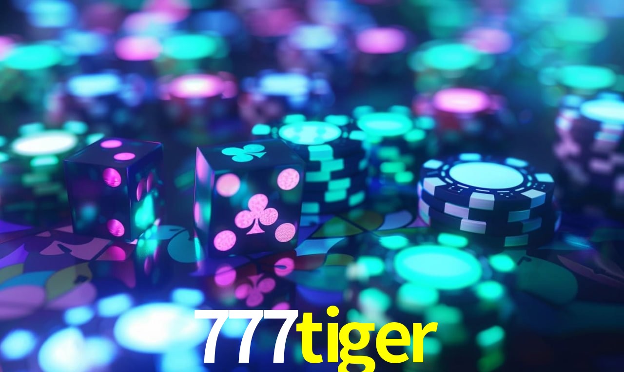 Apostas de Tênis 777tiger