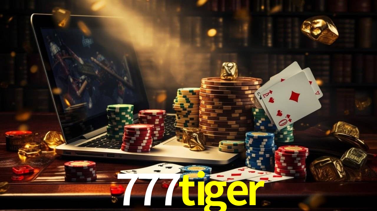 Estatísticas Esportivas 777tiger