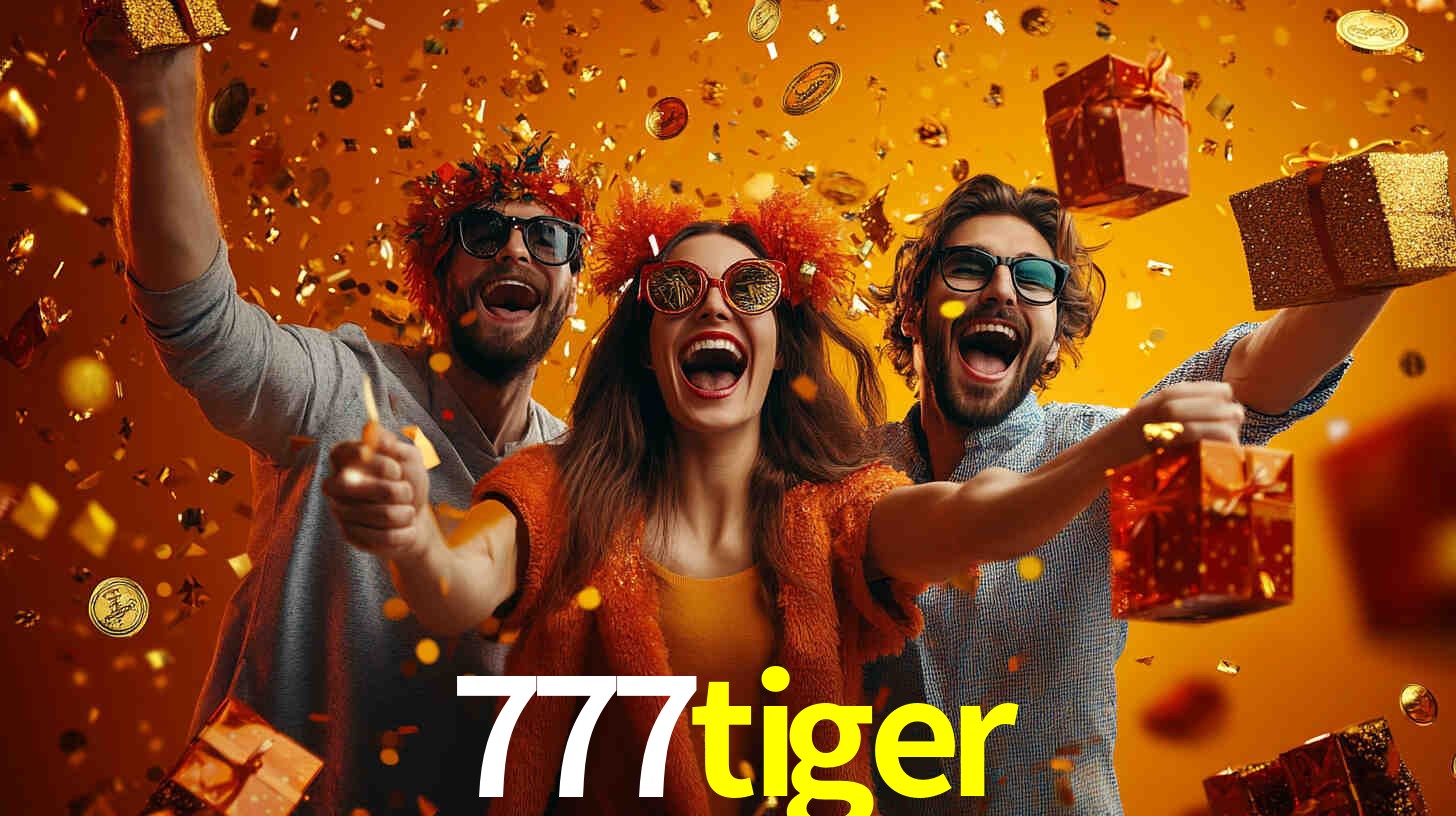 Tournaments 777tiger