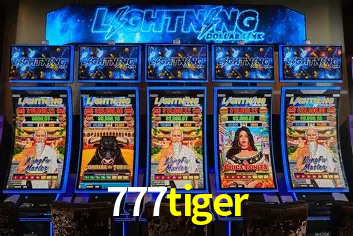 Desvendando o Mundo dos Jogos Virtuais na 777tiger