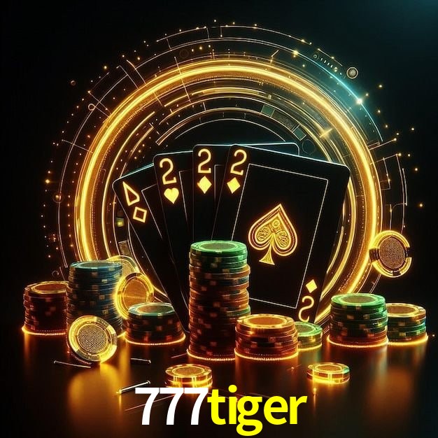 Tecnologia da Plataforma 777tiger