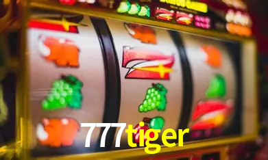A Popularidade dos Caça-Níqueis no 777tiger
