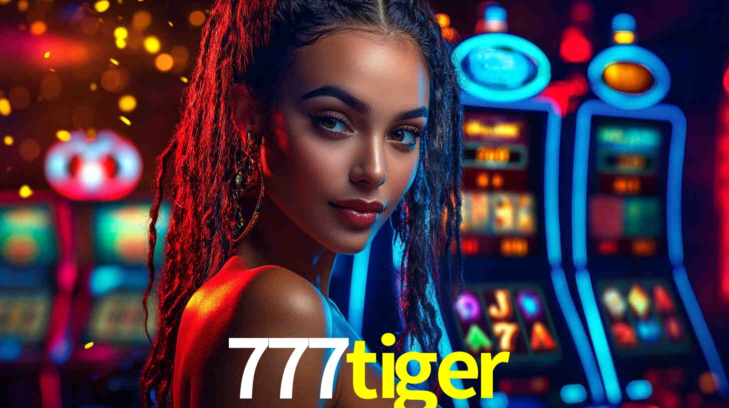 Inovações de Jogos na 777tiger: O Futuro das Experiências Interativas
