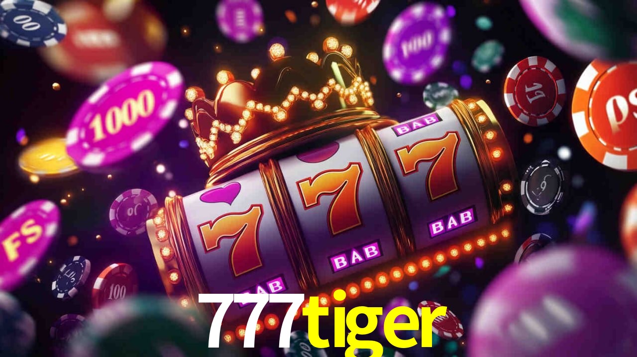 Seasonal Promotions 777tiger
