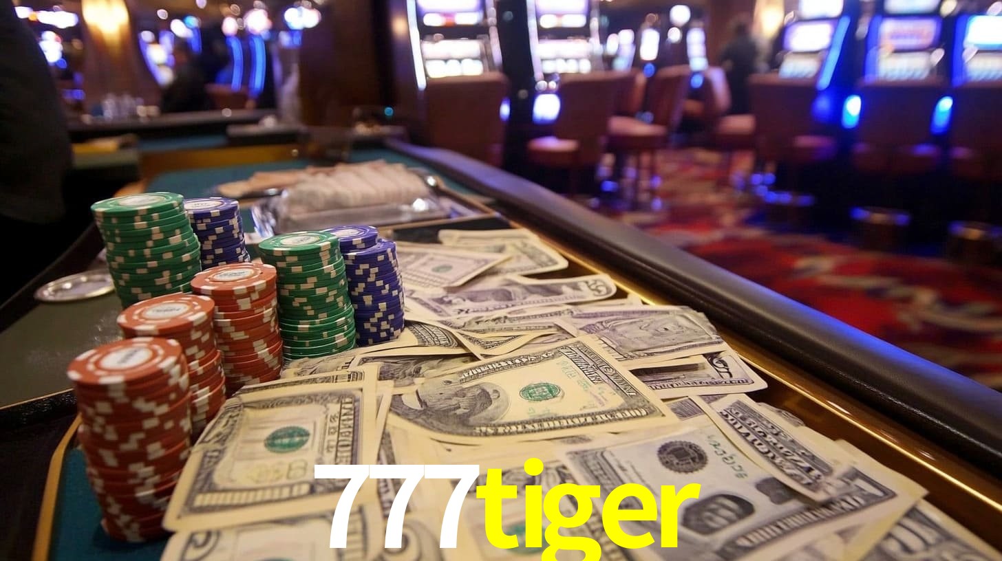 777tiger