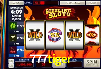 Apostas Esportivas na 777tiger: Um Guia Completo
