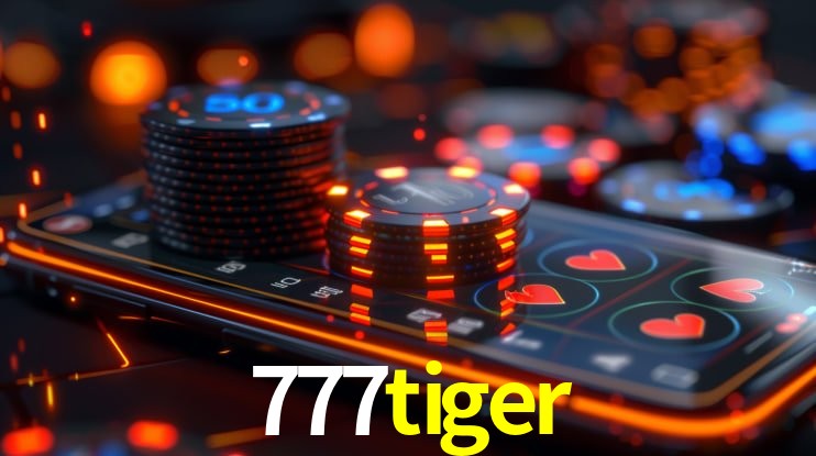 Security Systems 777tiger