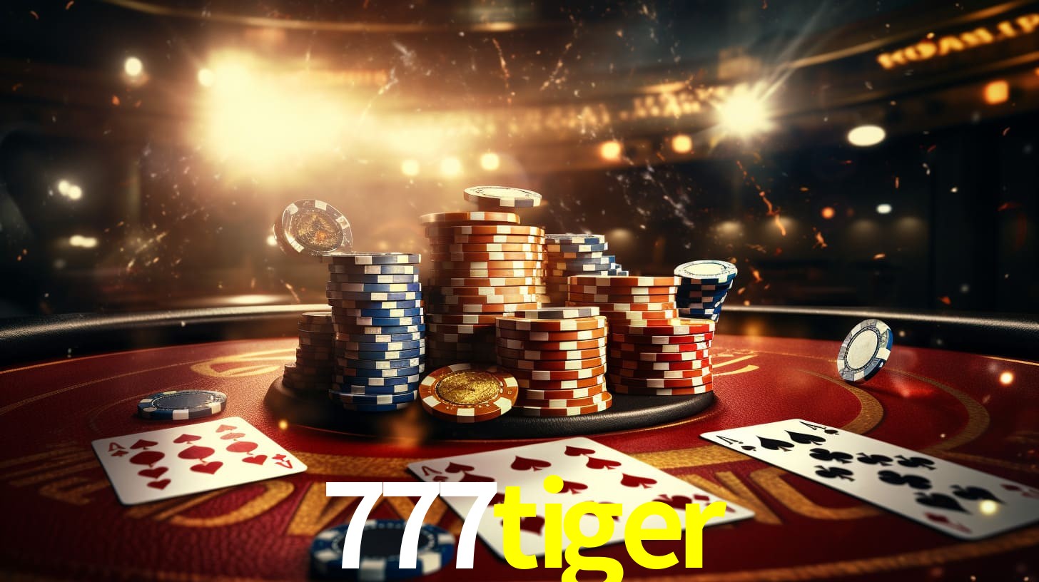 Player Reviews 777tiger