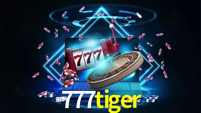 Promoção Relâmpago 777tiger