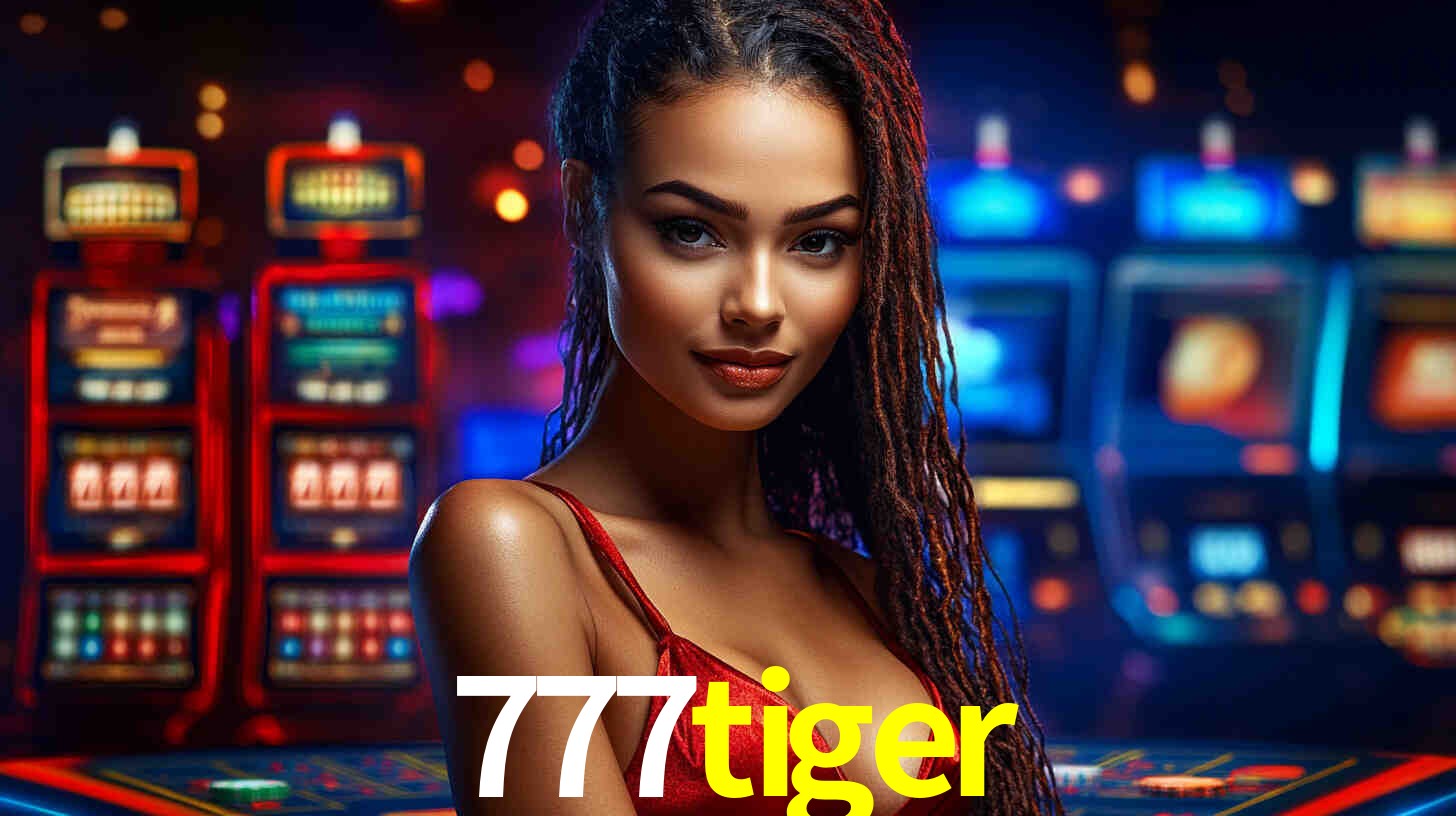 A Emoção da Loteria na 777tiger: Uma Chance de Mudança de Vida