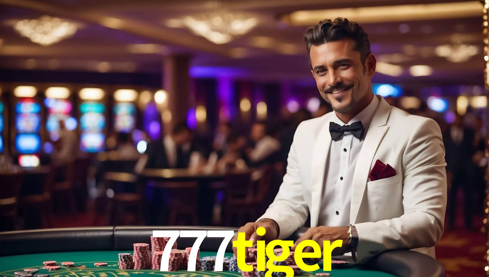  777tiger.com