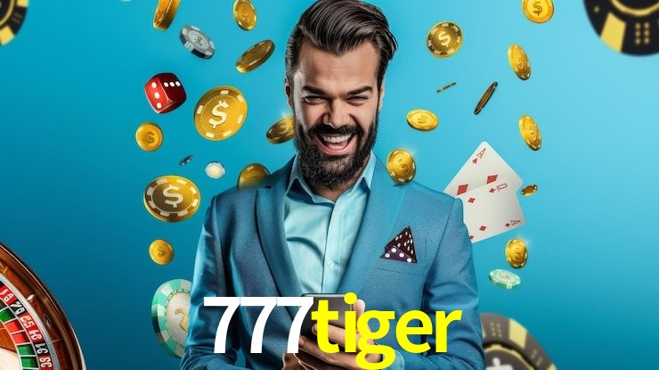 Weekend Specials 777tiger