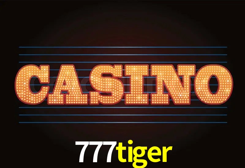Provedores de Jogos 777tiger