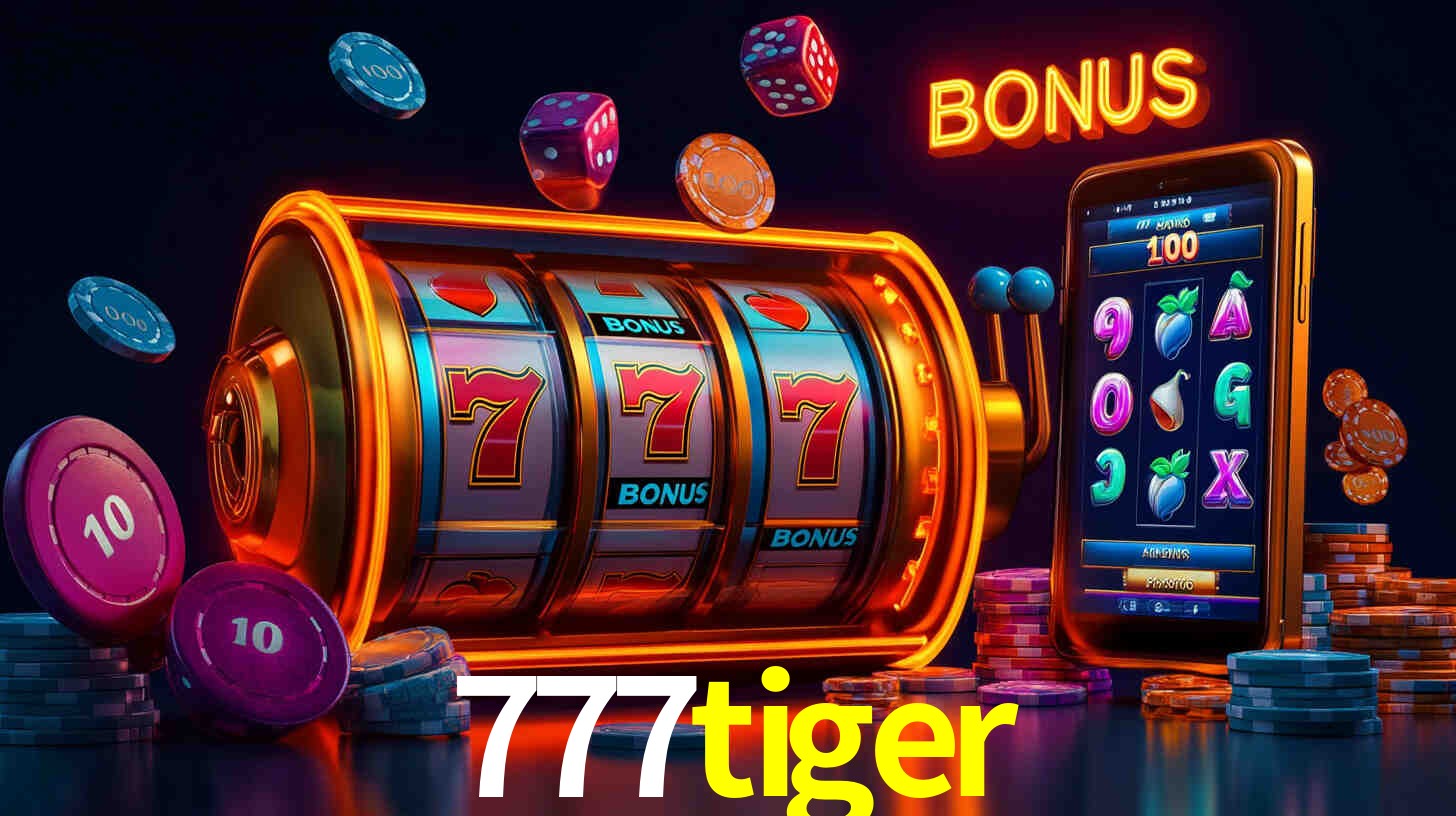 A Experiência Imersiva dos Cassinos Ao Vivo no 777tiger