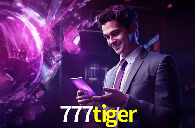 Account Benefits 777tiger