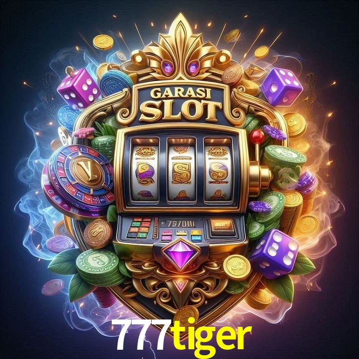 777tiger - Cassino Online e Slots com - 777tiger.com