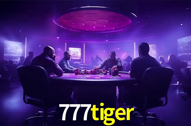 Login Seguro 777tiger