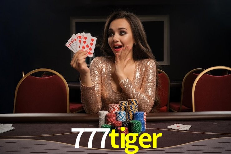 Bônus Diários 777tiger
