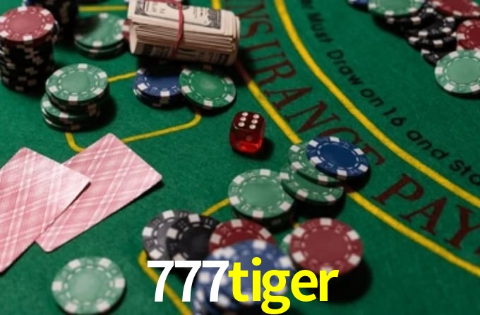 Exclusive Games 777tiger