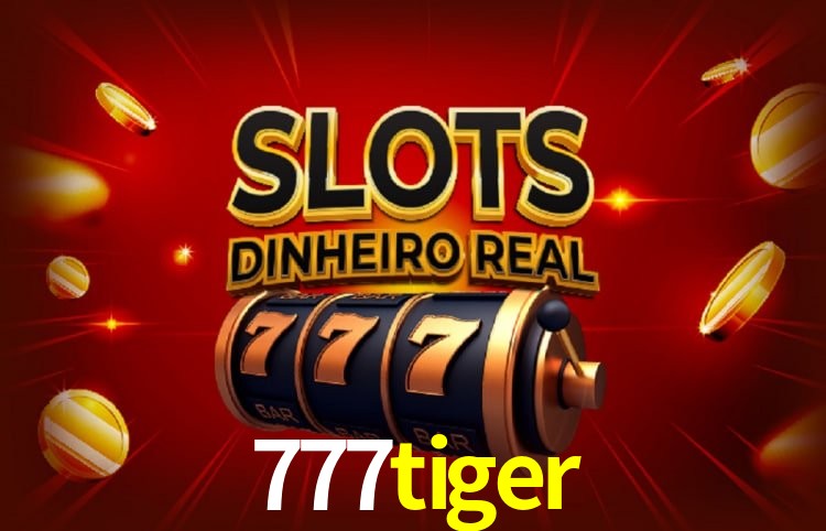777tiger
