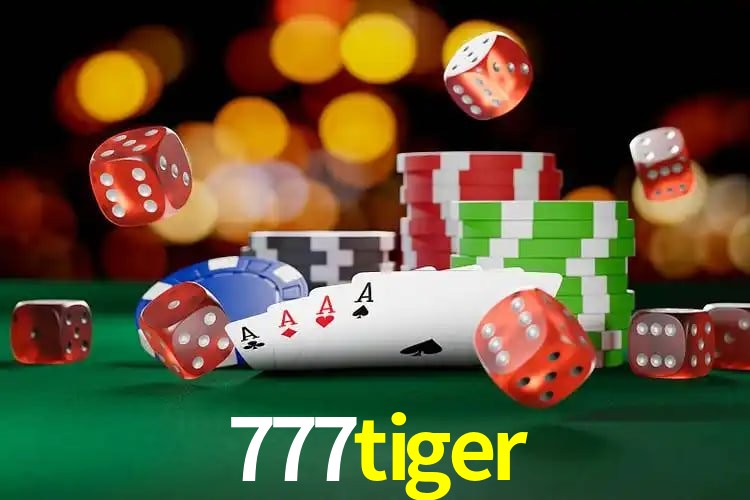 Sistemas de Segurança 777tiger