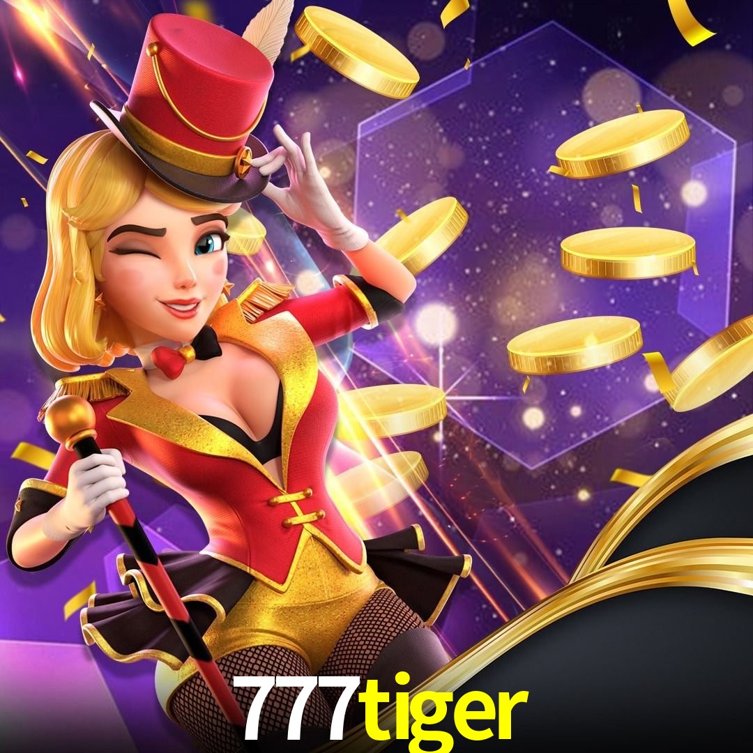 Game Providers 777tiger