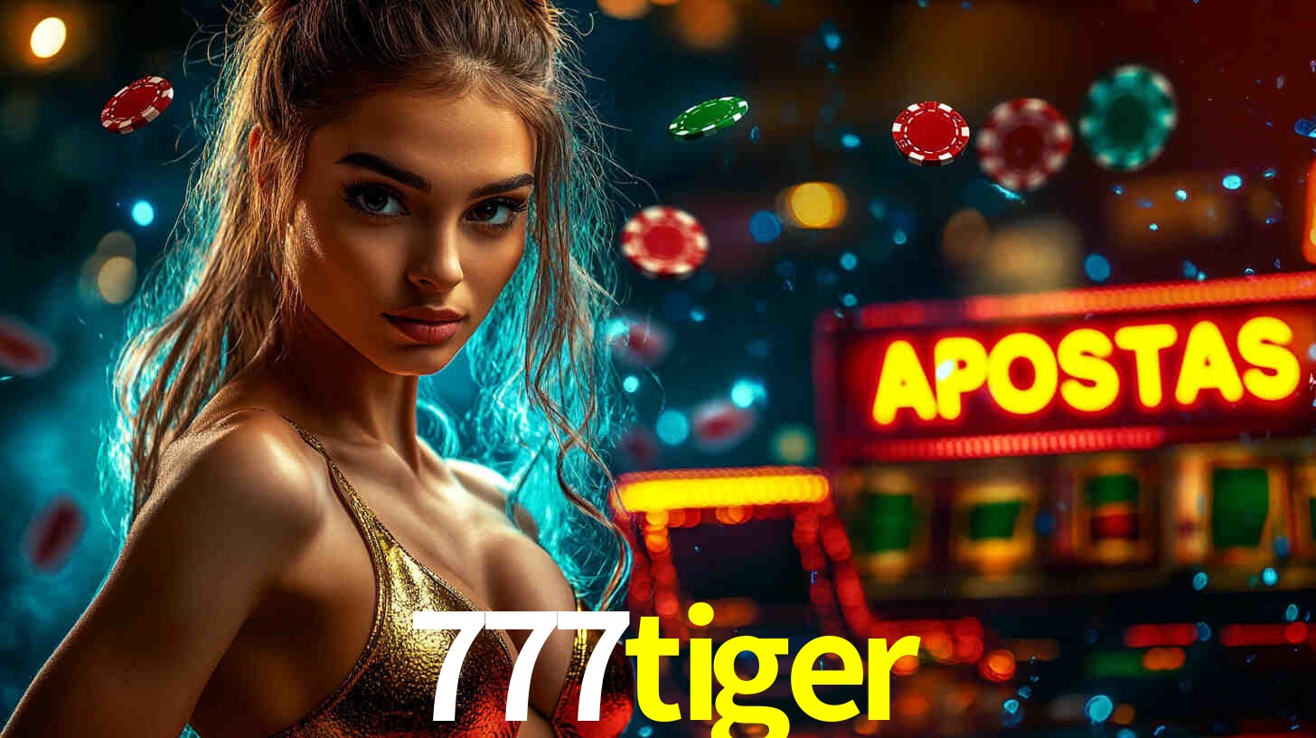 Explorando a Categoria de Eventos em Apostas na 777tiger