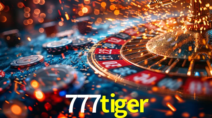 APP oficial da 777tiger para mobile