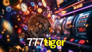 Interface Premium 777tiger