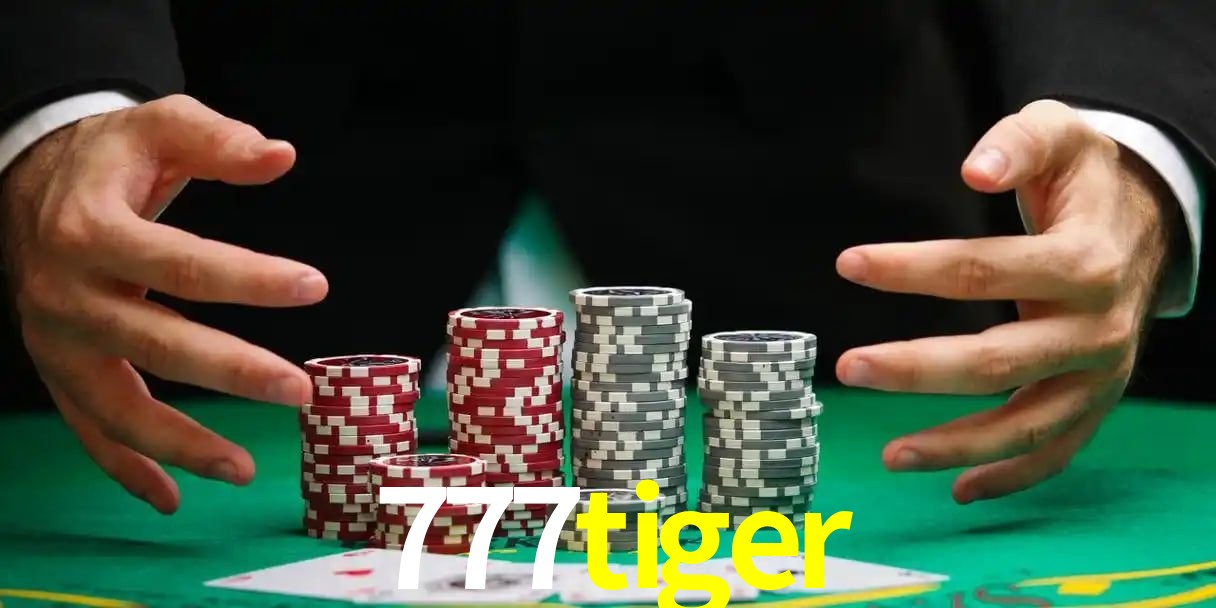 777tiger app