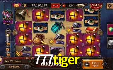 777tiger app