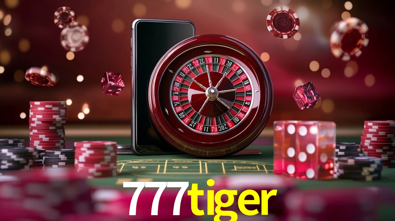 Secure Login 777tiger