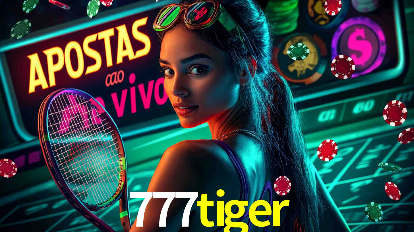 Descubra a Essência do 777tiger: Nossa História e Compromissos