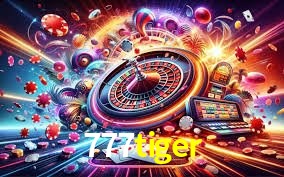Avaliações dos Jogadores 777tiger