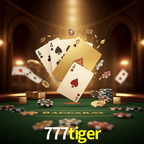 Games Directory 777tiger