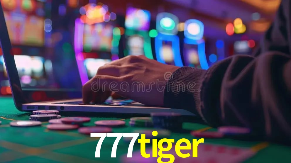 Casino VIP 777tiger
