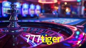 Casino Ao Vivo 777tiger