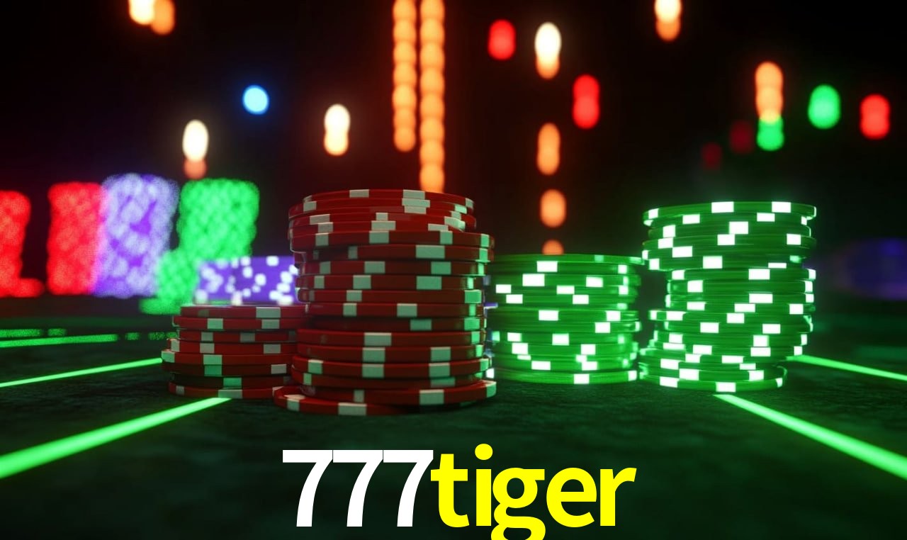API Integration 777tiger