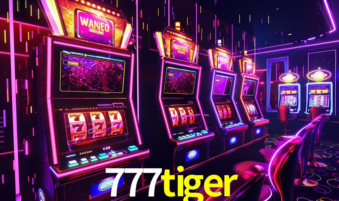 777tiger.com