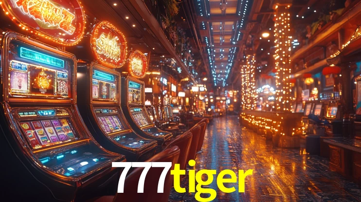 Live Casino 777tiger