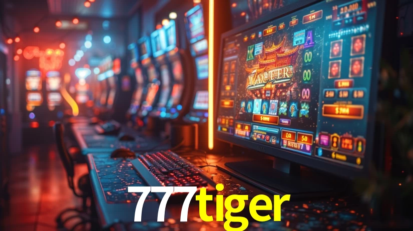 Spaceman Game 777tiger