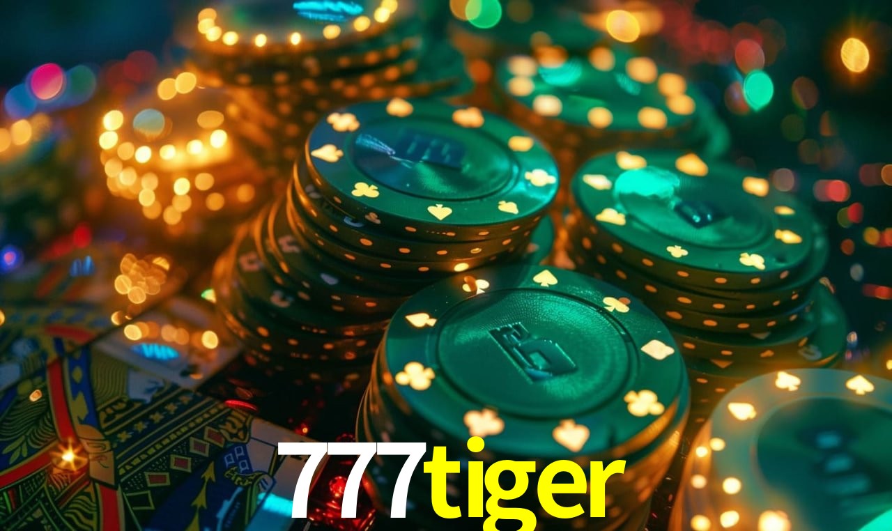 Estatísticas do Jogo 777tiger