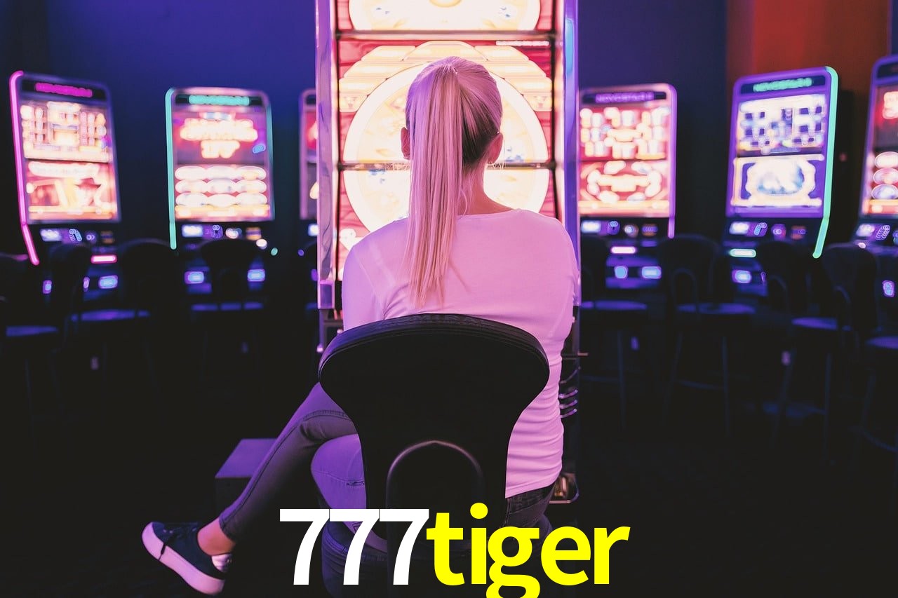 Exclusive Offers 777tiger