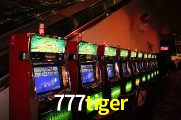 Explorando a Categoria de Eventos em Apostas na 777tiger